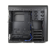 SilentiumPC Gladius M40 Pure Black - USB 3.0 - 149604 - zdjęcie 2